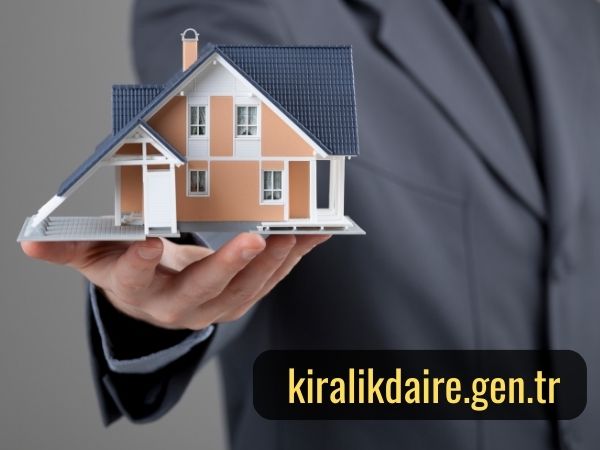 Yaylaköy Mahallesi Kiralık Daire
